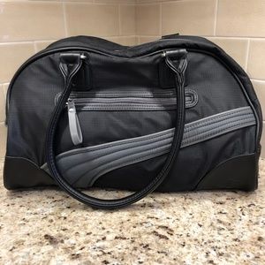 Puma - The Most Versatile Carry All - Purse, Tote, Gym, Diaper or Overnight Bag